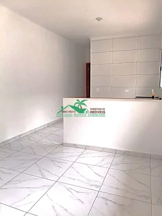 Imagem Casa Padrão