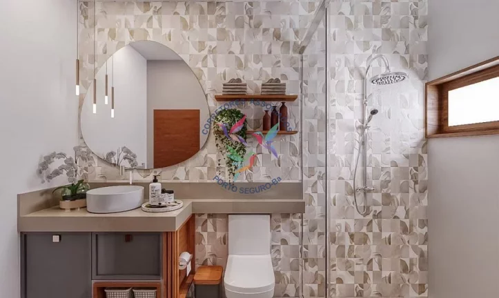 Imagem CASA ALTO PADRÃO EM ARRAIAL D'AJUDA