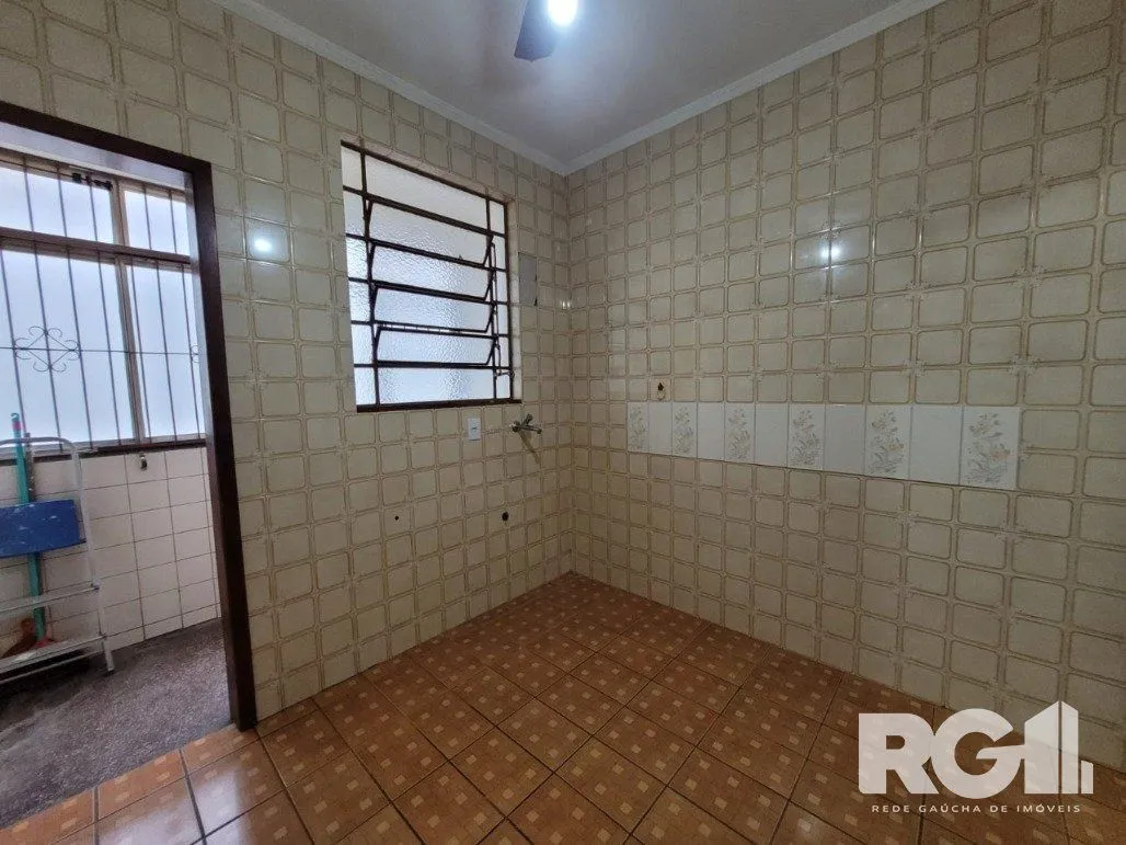 Imagem Apartamento em Cristo Redentor