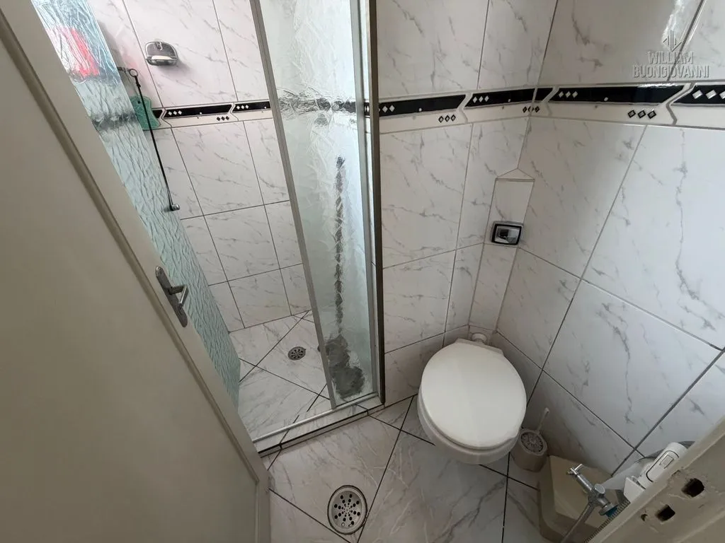 Imagem Apartamento 3 dormitórios no centro de São Vicente