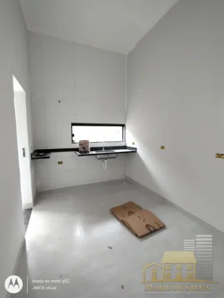 Imagem Casa para Venda em Três Lagoas / MS no bairro Bela Vista da Lagoa