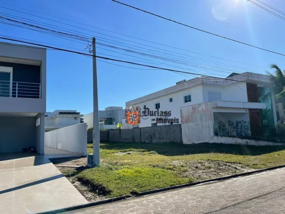Imagem Terreno à venda, 442 m² por R$ 730.000,00 - Bouganville - Bertioga/SP