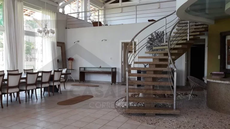 Imagem CASAL IMÓVEIS VENDE CHÁCARA COM AERÓDROMO MARINA JAGUARI - BENEVIDES