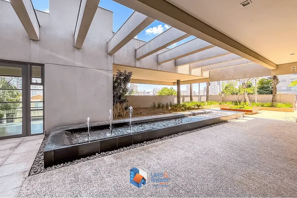 Imagem Apartamento à venda 2 Quartos 2 Vagas 103M² Vila Gumercindo São Paulo - SP