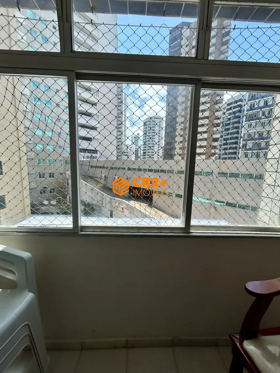 Imagem Vendo apartamento á 60 metros da Avenida Boa Viagem com 3 quartos