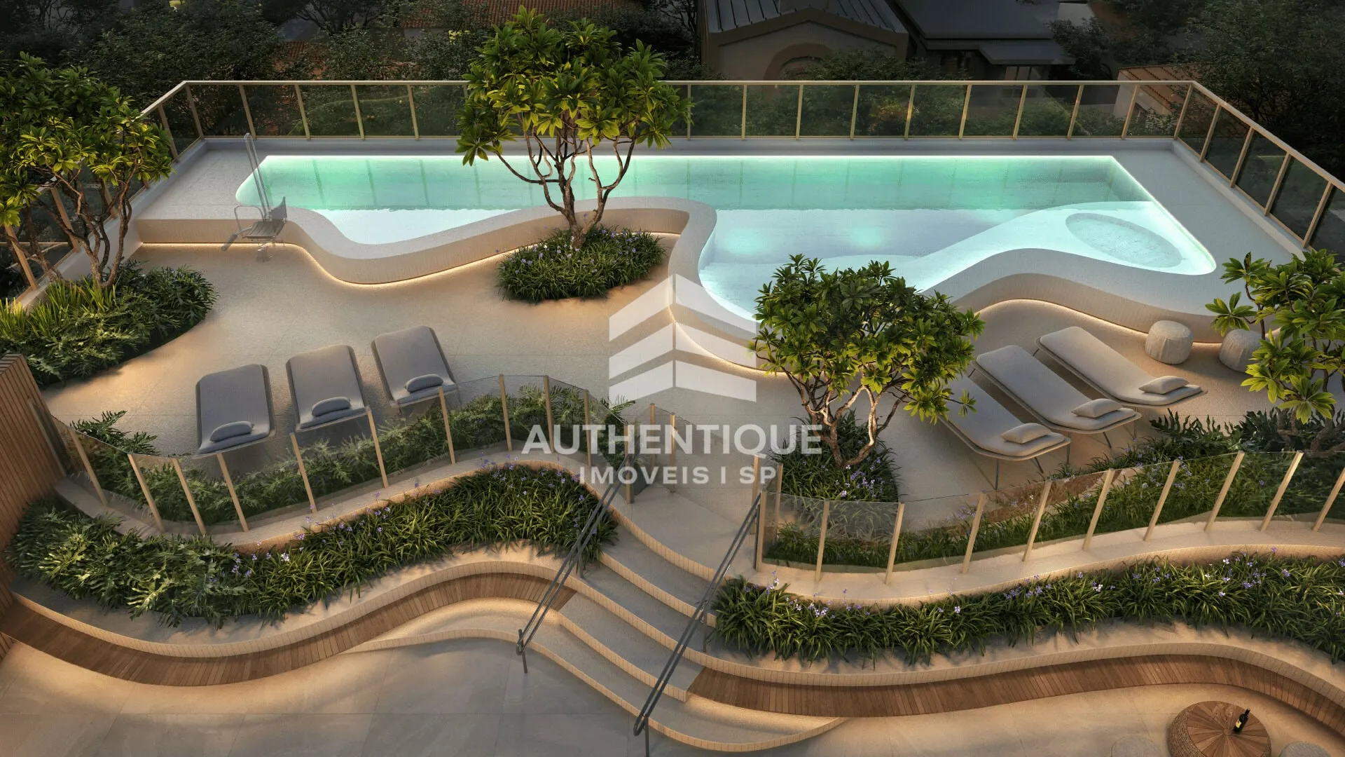 Imagem ALTIER MOEMA PASSAROS - Apartamento à venda no bairro Moema Pássaros - São Paulo/SP, Zona Sul