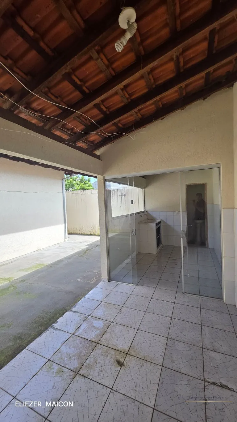 Imagem Casa térrea à Venda com 3 quartos no Jardim das Acácias, Poços de Caldas - MG