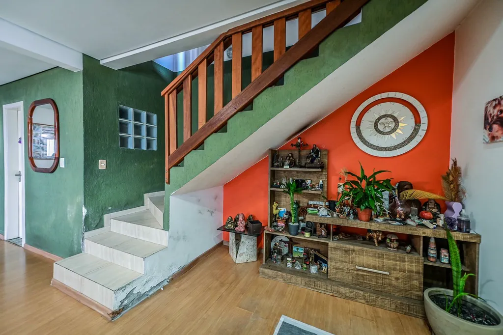 Imagem Casa em Jardim Itu