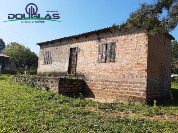 Imagem Casa de Condomínio com 1 Quarto à Venda, 60 m² em Águas Claras - Viamão