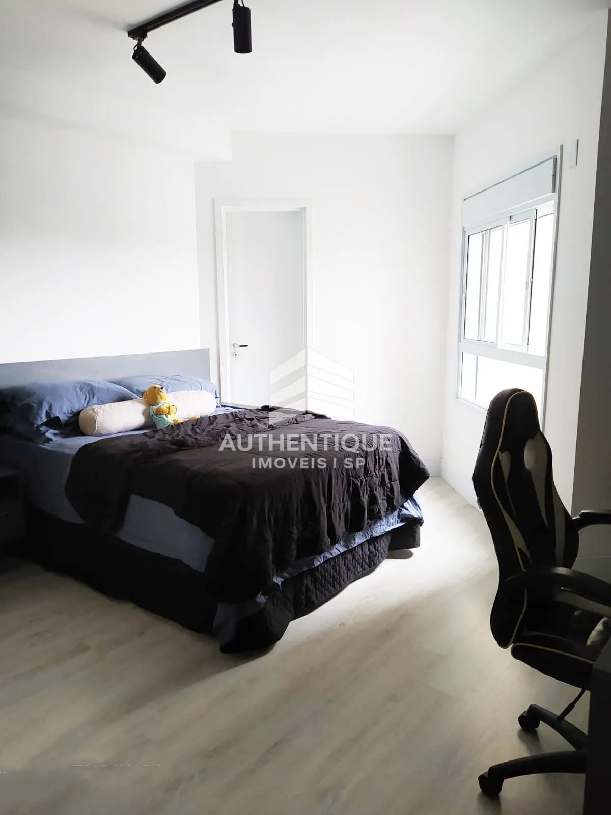Imagem Allure Patriani Assuncao Santo Andre - Apartamento à venda no bairro Vila Assunção - Santo André/SP