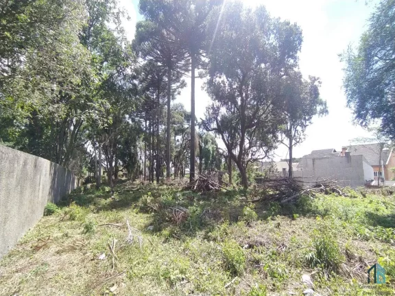 Imagem Terreno a venda 02 FRENTES, 4.750 m², no Hauer em Curitiba PR