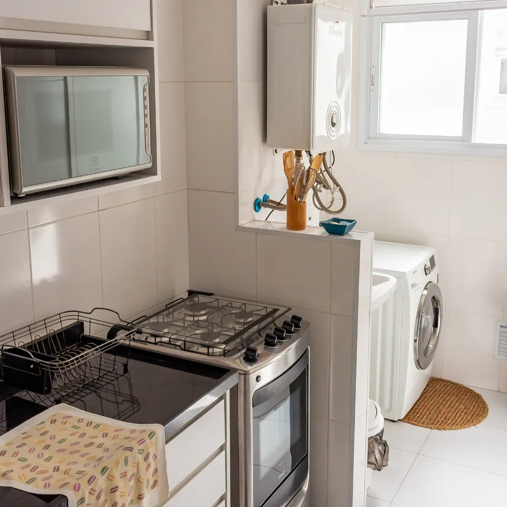 Imagem Apartamento para venda em Jardim Belvedere com 3 quartos, sendo 1 suíte, 101m2
