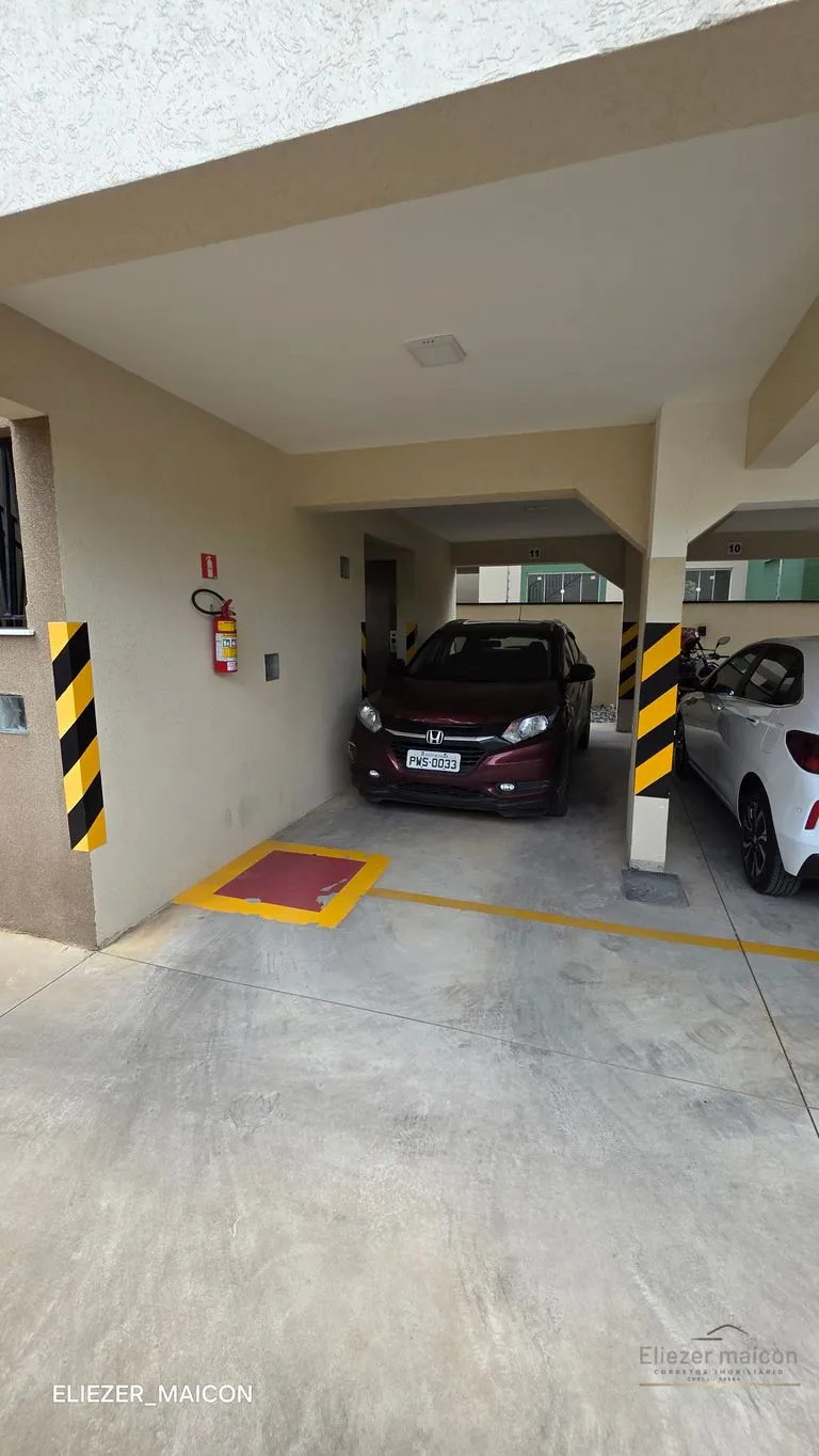 Imagem Apartamento à Venda 3 quartos no Residencial Summer Ville, Poços de Caldas - MG