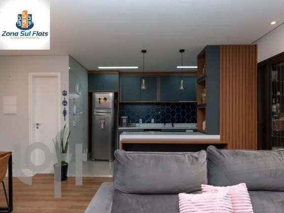 Imagem Apartamento à Venda No Ipiranga Com 3 Suítes e 2 Vagas