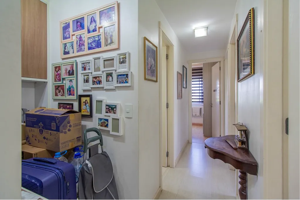 Imagem Apartamento em Boa Vista