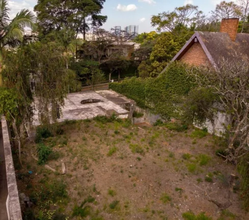 Imagem TERRENO RESIDENCIAL em São Paulo - SP, Jardim Guedala