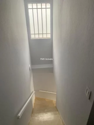 Imagem CASA RESIDENCIAL 162m² - 2 DORMITÓRIOS ( 1 SUÍTE) - 2 VAGAS - BROOKLIN - VILA CORDEIRO