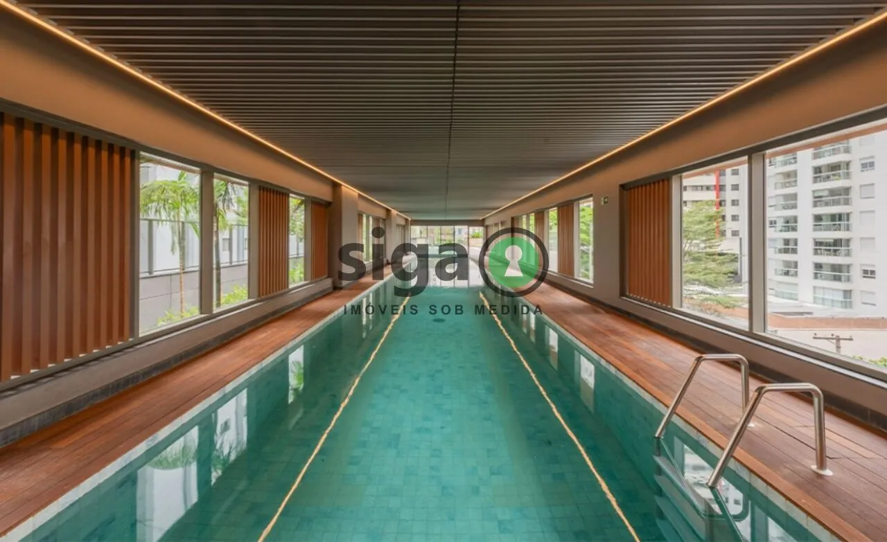 Imagem Apartamento para venda no Brooklin 03 suítes, São Paulo - SP