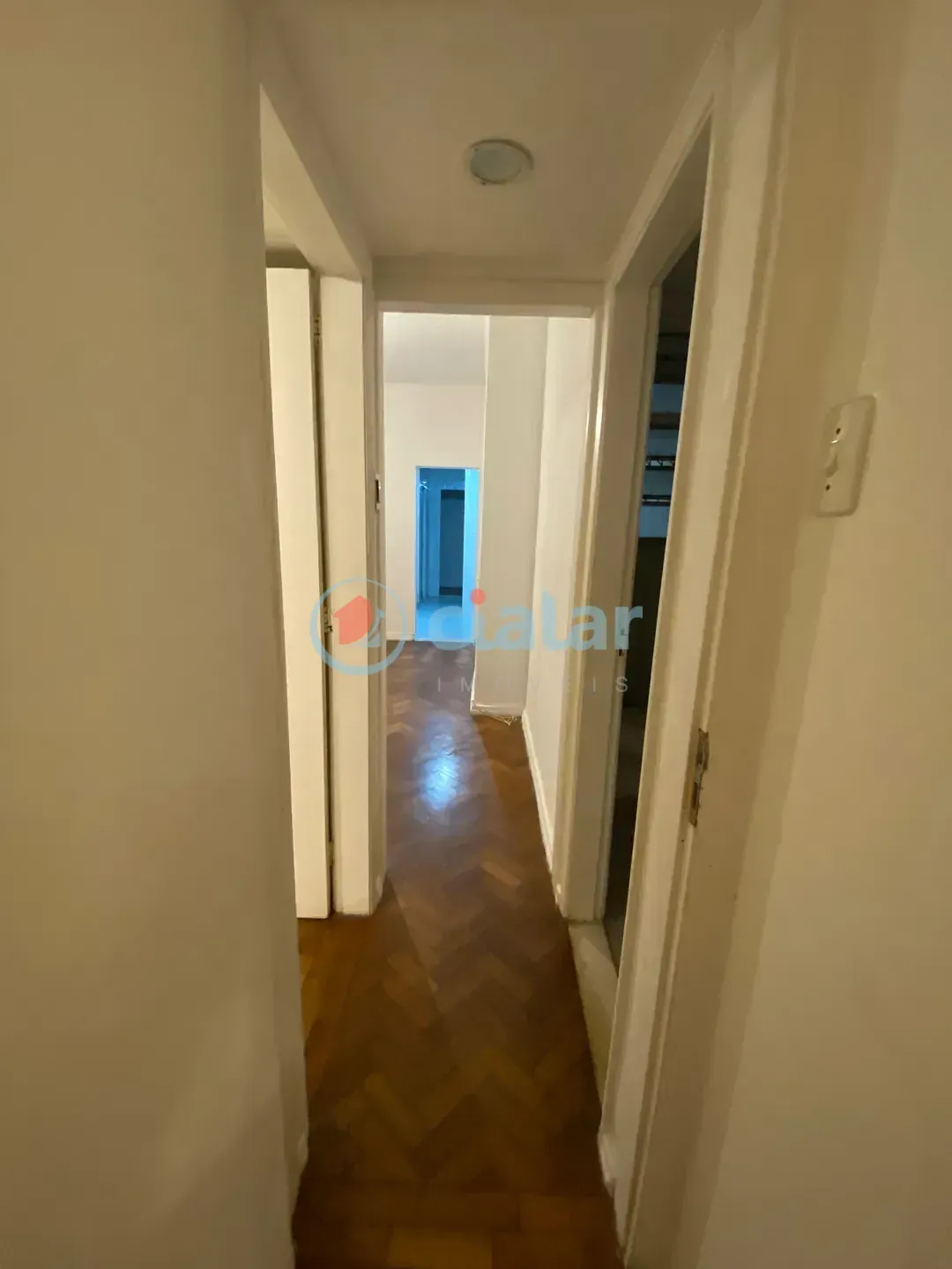 Imagem Apartamento para Locação 2 Quartos, 66M², Ipanema, Rio de Janeiro - RJ | Nascimento Silva