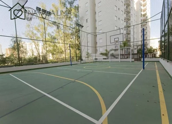 Imagem Apartamento 2 dorm a venda na Vila Andrade 700 metros do Shopping Morumbi Town