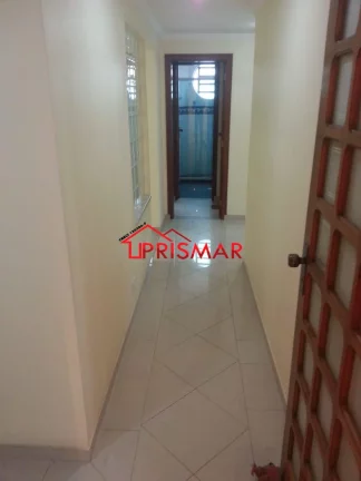 Imagem Frente 3 dormitorios 1 suite Pompeia 1 vaga demarcada