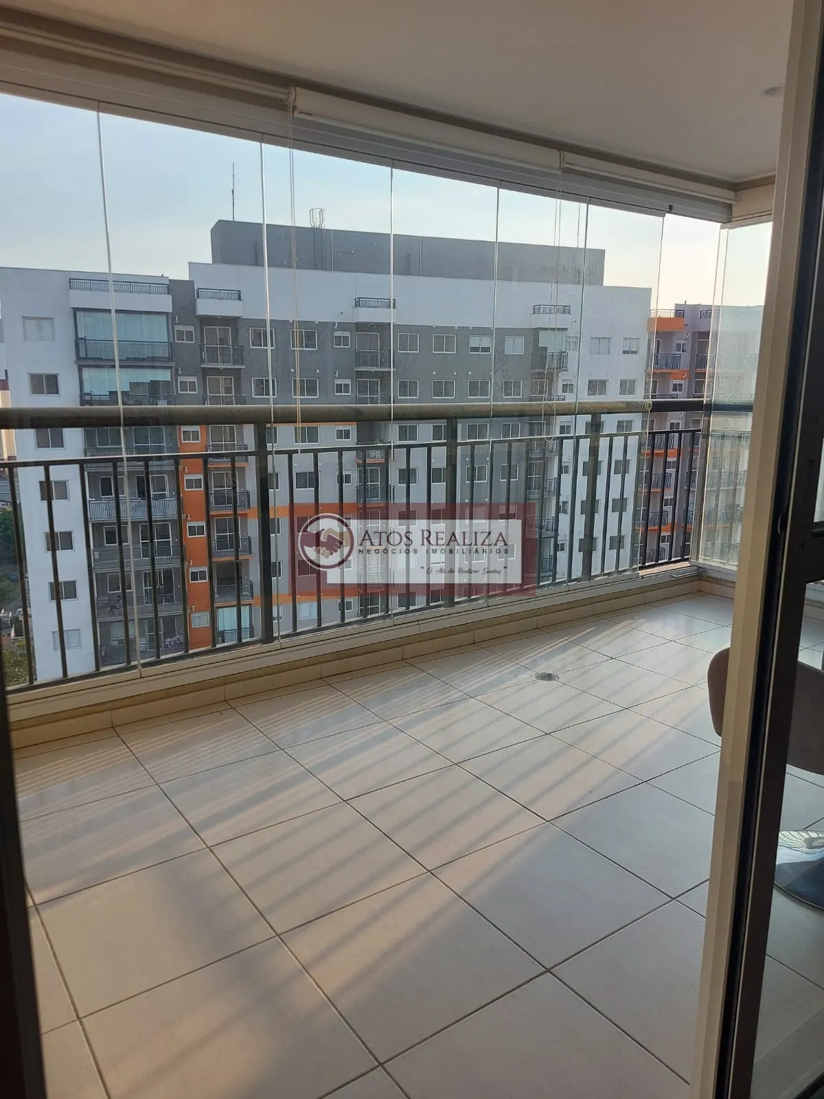 Imagem Apartamento em Jardim Flor da Montanha - Guarulhos