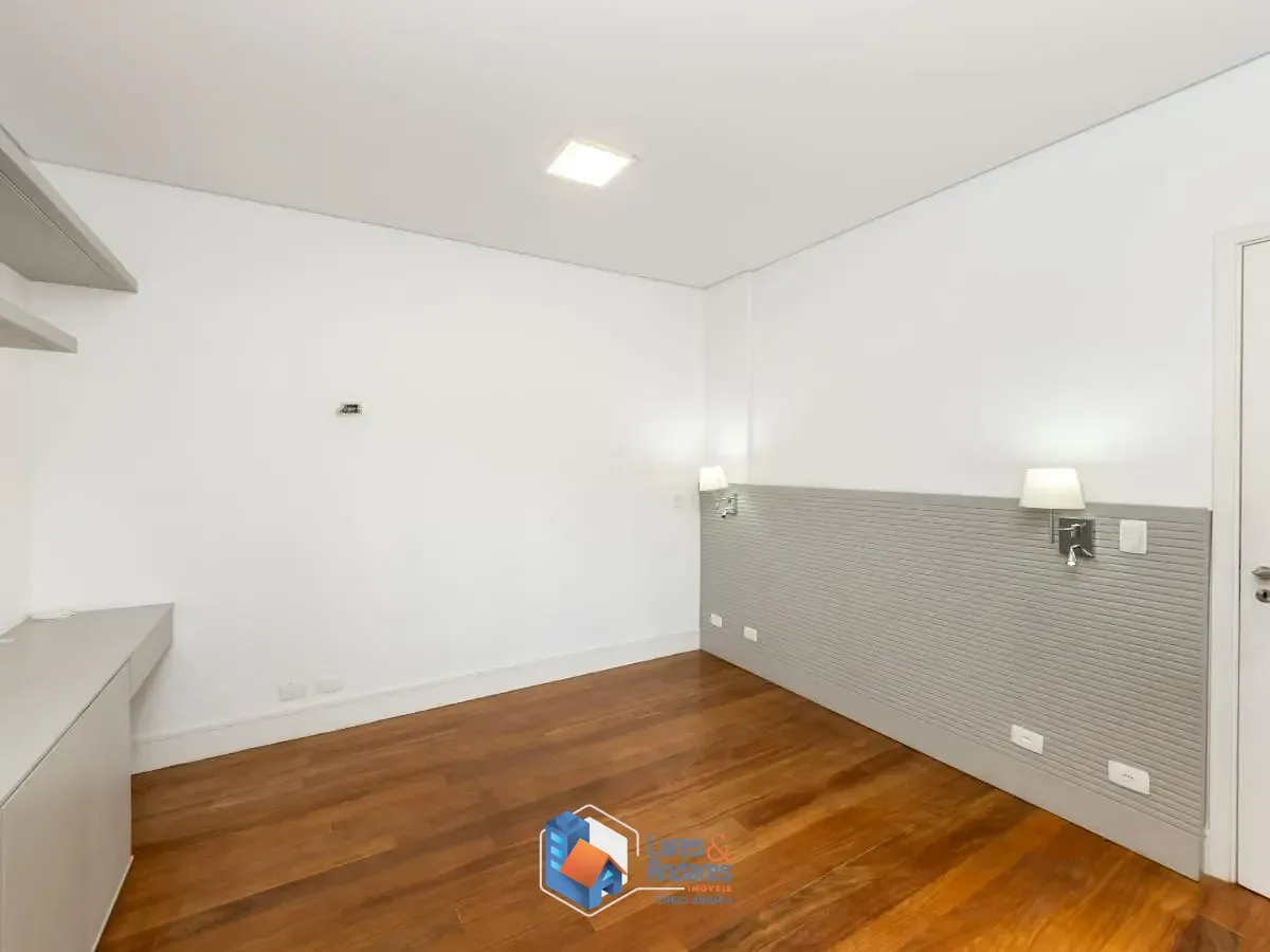 Imagem Apartamento garden para venda em Vila Albertina com 3 quartos, sendo 2 suítes, 270m²