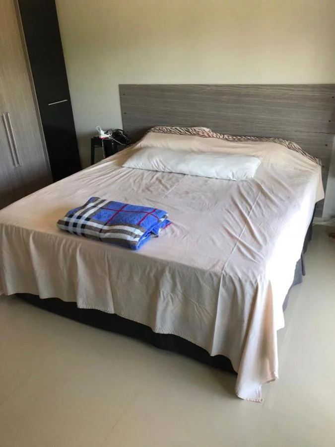 Apartamento para Venda em Saquarema, BACAXÁ (SAQUAREMA), 2 dormitórios, 1 banheiro em JOAO MANOEL DOS SANTOS