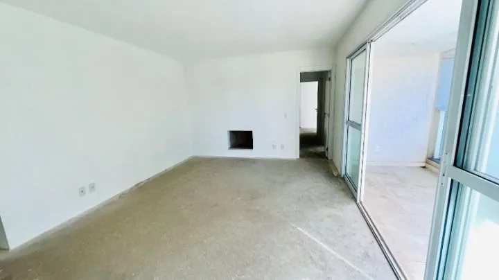 Imagem Apartamento NOVO no Condomínio Rossi Reserva de 3 dormitórios e 2 vagas