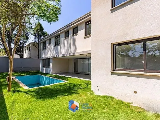 Imagem Casa em condomínio para venda em Jardim Cordeiro com 4 quartos, sendo 4 suítes, 712m²