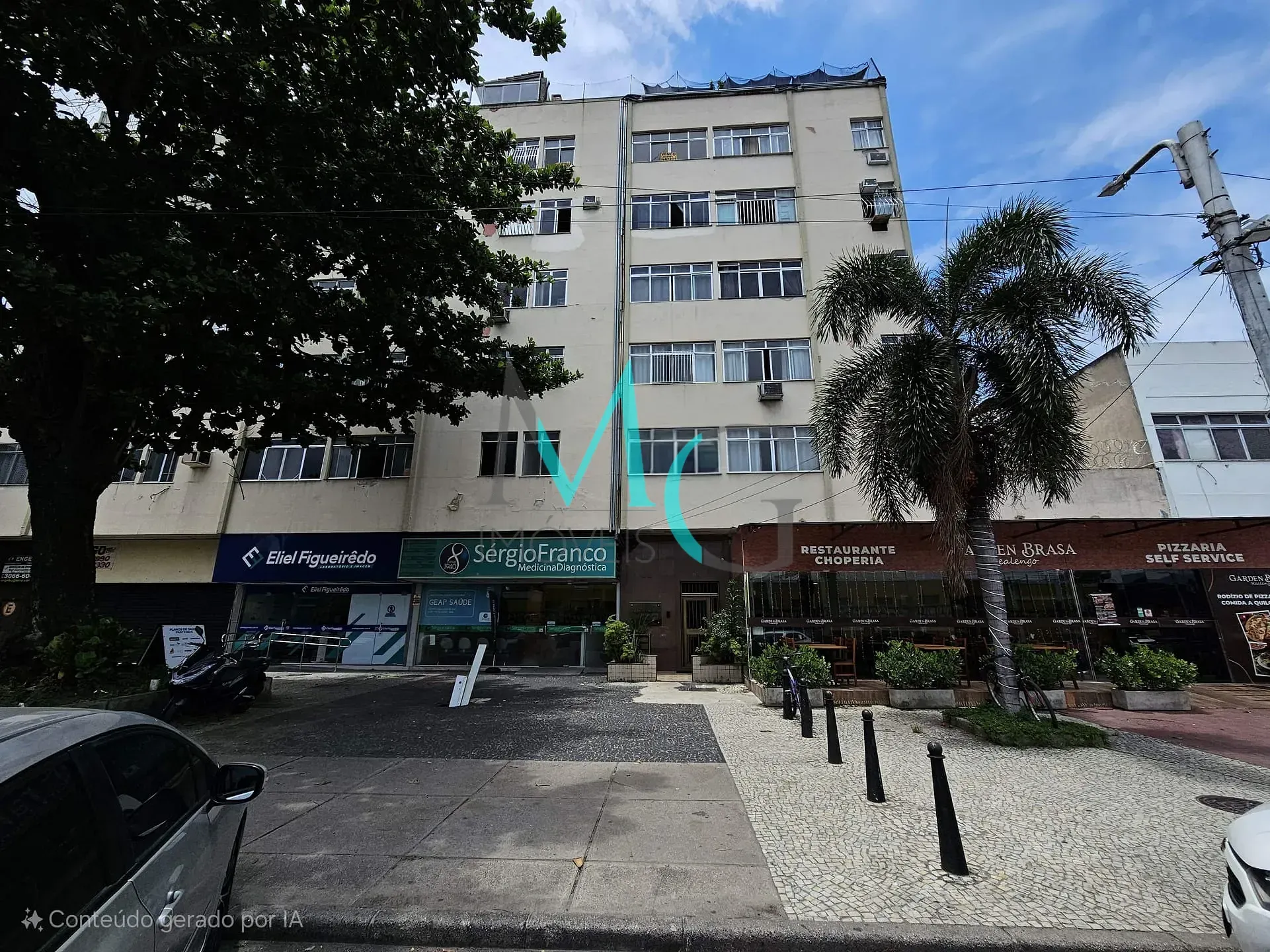 Foto do imóvel Apartamento à venda, Realengo, Rio de Janeiro, RJ