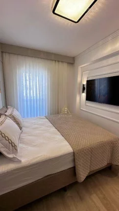 Imagem Apartamento à venda, 106 m² por R$ 1.830.000,00 - Centro - Balneário Camboriú/SC