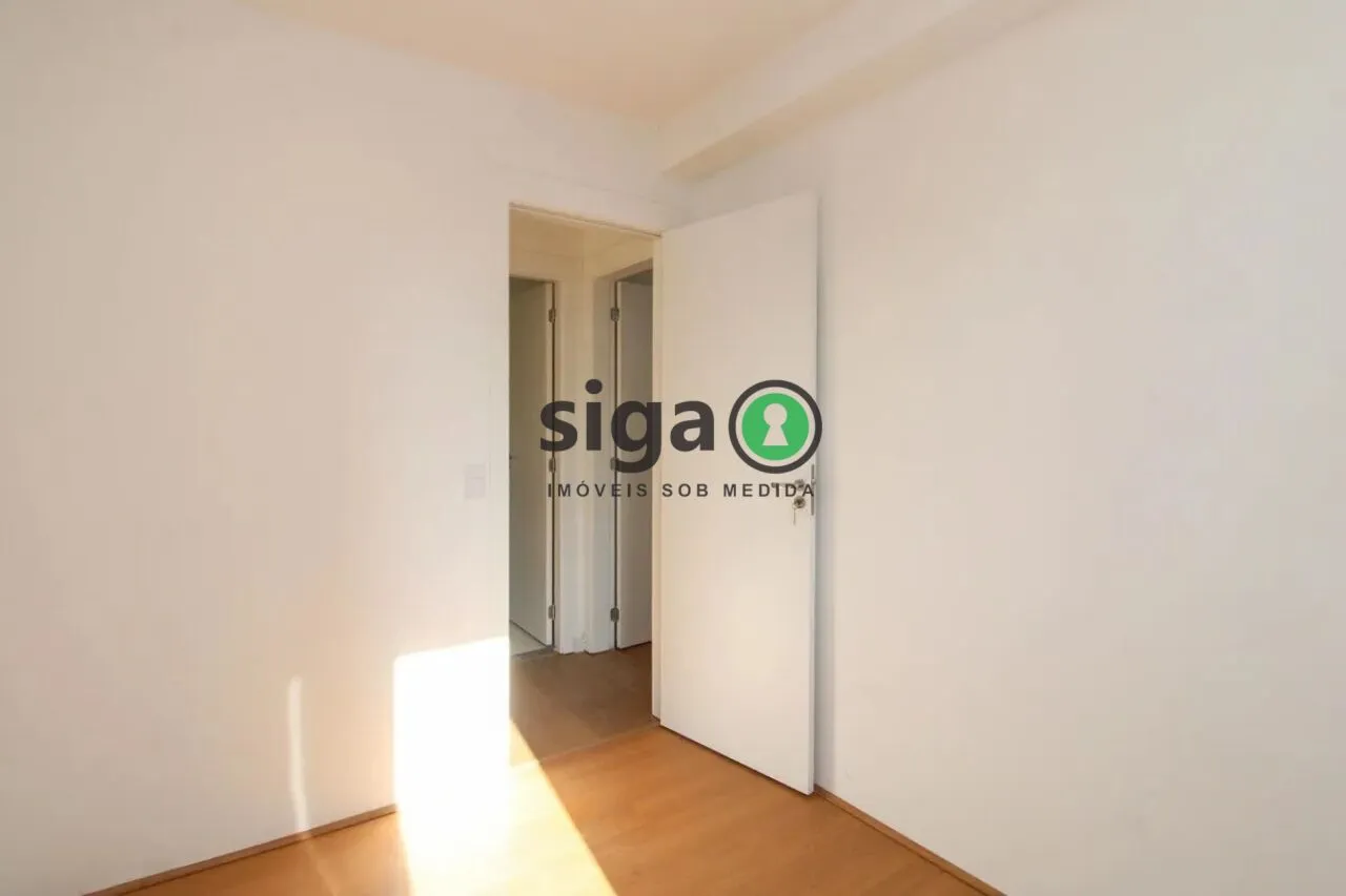 Imagem Apartamento 2 quartos á venda por R$315.000 - Morumbi - São Paulo/SP