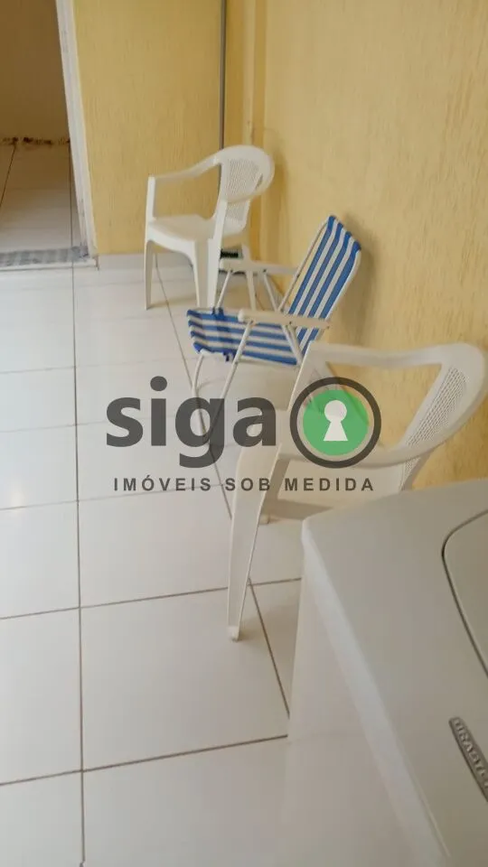 Imagem Locação BROOKLIN 2quartos, 1 banheiro, 1 vaga de garagem