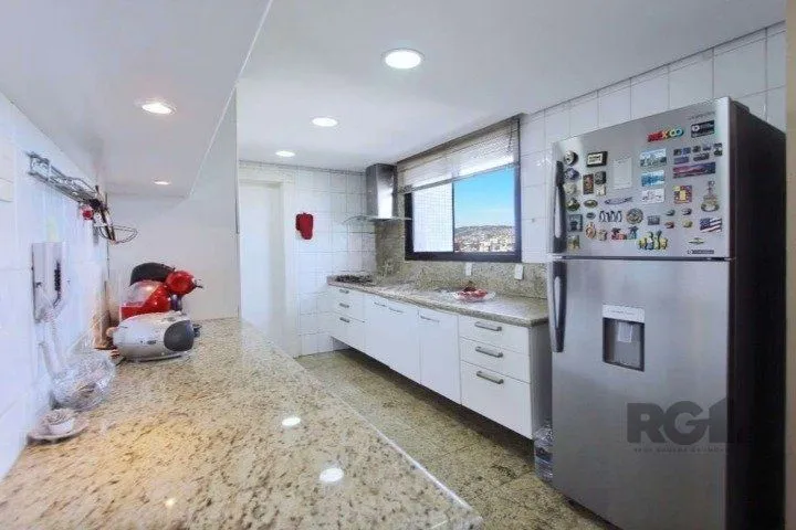 Imagem COBERTURA DUPLEX A VENDA 4 DORMITÓRIOS (2 SUÍTES) NO BELA VISTA