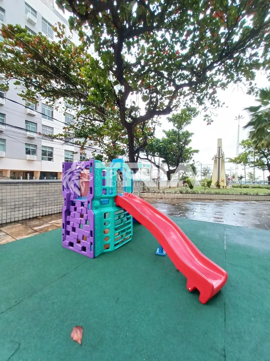Imagem Apartamento de 4 quartos, 203m² no bairro Boa Viagem, em Recife