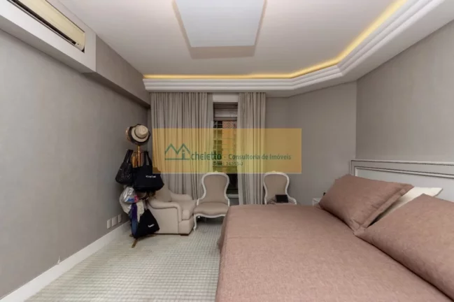 Imagem APARTAMENTO RESIDENCIAL em SÃO PAULO - SP, CERQUEIRA CÉSAR