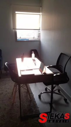 Imagem SALA COMERCIAL - 40M² - 1 VAGA - CENTRO - GUARULHOS