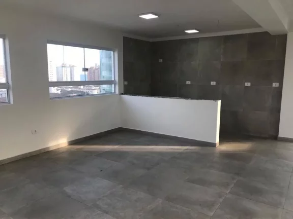 Imagem Apartamento com 2 dormitórios 1 suíte na Guilhermina!!!