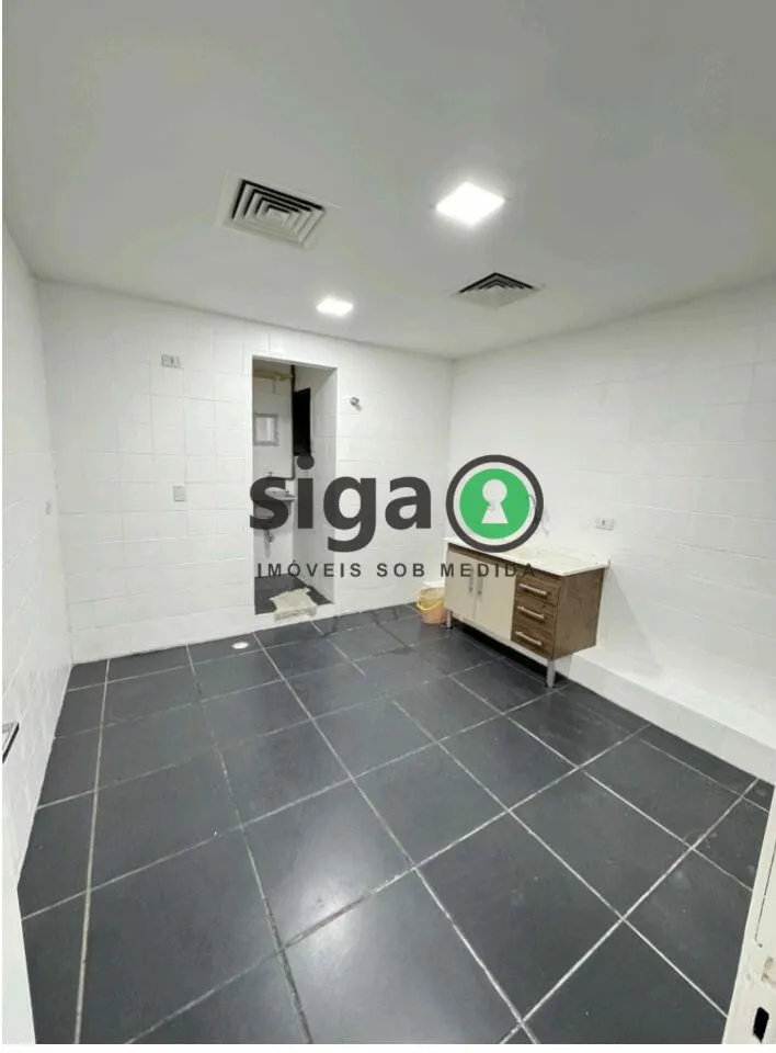 Imagem Loja comercial em localização privilegiada próximo ao metrô Santo Amaro