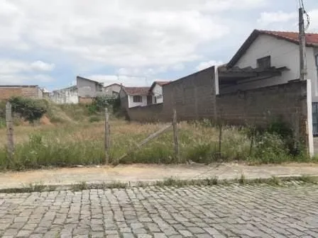 Imagem Terreno à venda 762M², Centro, Pindamonhangaba - SP
