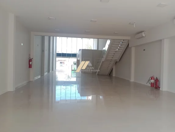 Imagem Prédio comercial à venda no Jardim Guanabara em Campinas, São Paulo.