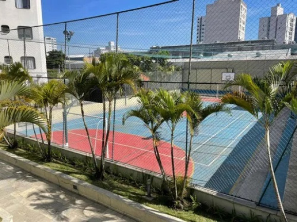 Imagem Apartamento com 3 Quartos à Venda,  em Mooca - São Paulo