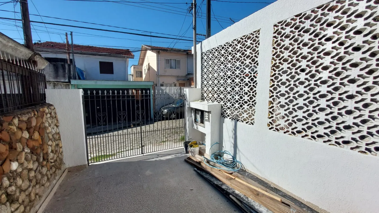 Imagem VENDO CONFORTÁVEL SOBRADO NO BAIRRO JARDIM CIDÁLIA!