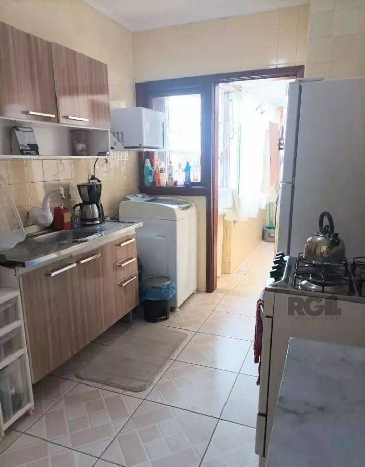 Imagem Apartamento em São João