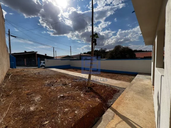 Imagem Casa com 1 dormitório à venda, 70 m² por R$ 350.000 - Jardim Teixeira - Socorro/São Paulo