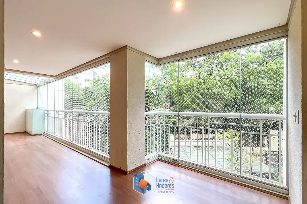 Imagem Apartamento garden para venda em Vila Andrade com 3 quartos, sendo 3 suítes, 150m²