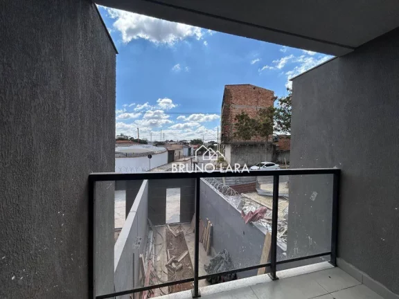 Imagem Casa à venda em Betim MG Bairro Jardim Casa Blanca