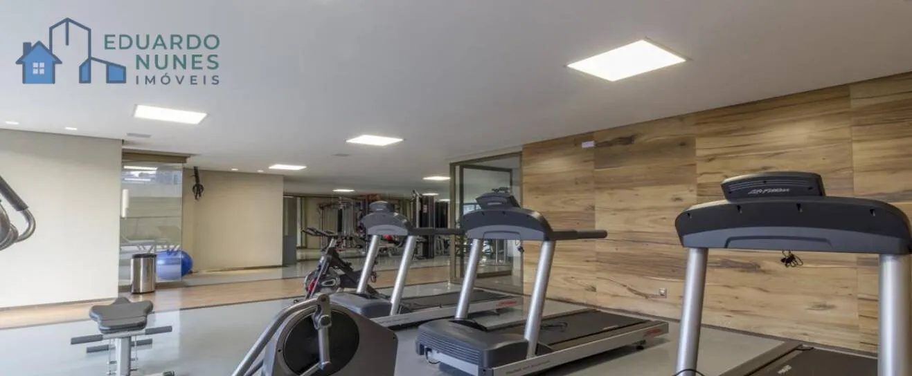 Imagem APARTAMENTO COM 244 M², 03 SUÍTES, 04 VAGAS, LAZER NO VALE DO SERENO!!!!!