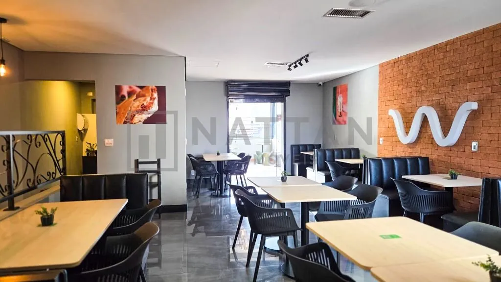 Imagem Prédio, 180 m² - venda por R$ 2.500.000,00 ou aluguel por R$ 10.500,00/mês - Tatuapé - São Paulo/SP